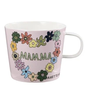 Anette Moi krus 27 cl mamma rosa v:3061967