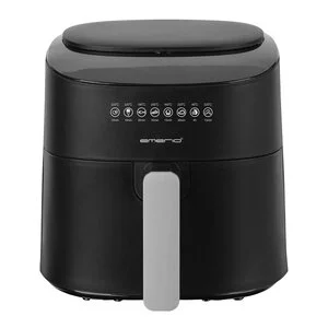 Airfryer 4,5L svart v:8967620