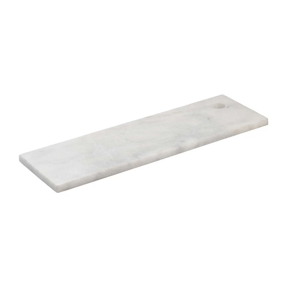 Humdakin marmorbrett 45 x 14 cm v:1629557 Humdakin marmorbrett 45 x 14 cm v:1629557