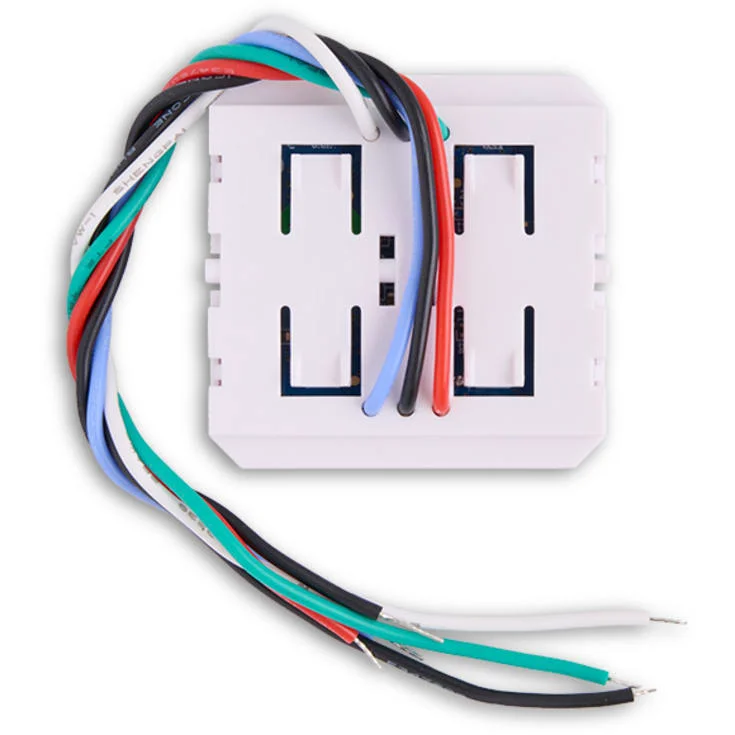 Smartkontakten Hue-kompatibel Zigbee Coupler til LK Fuga og Opus | 5745000433803