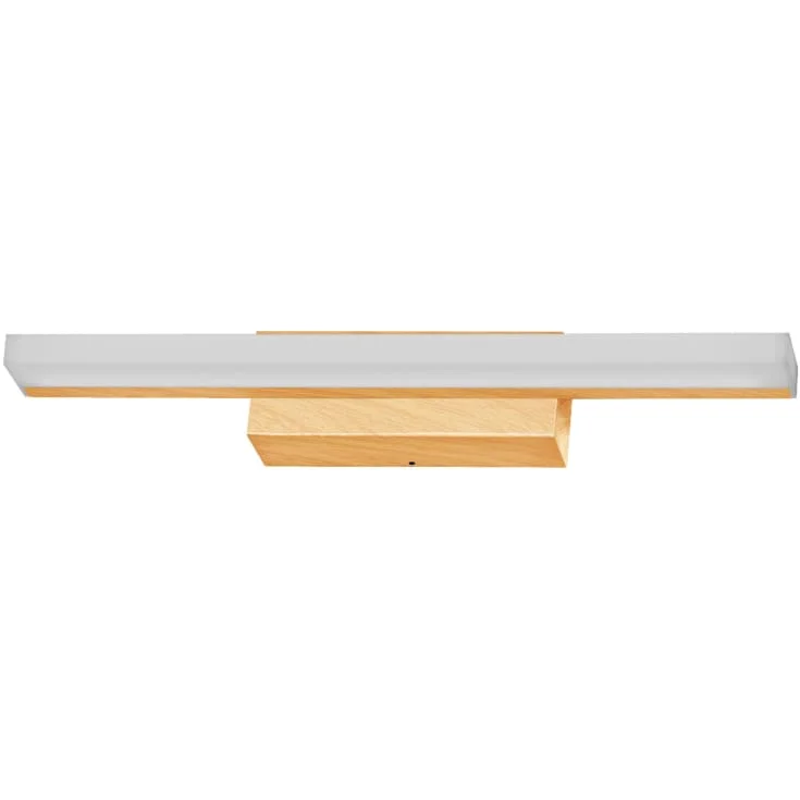 Osram Orbis speillampe, 3000–4000K, 6,8W, tre | 4099854449642