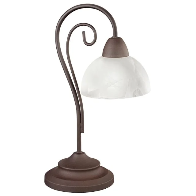 Trio Lighting Country bordlampe | R5031-24