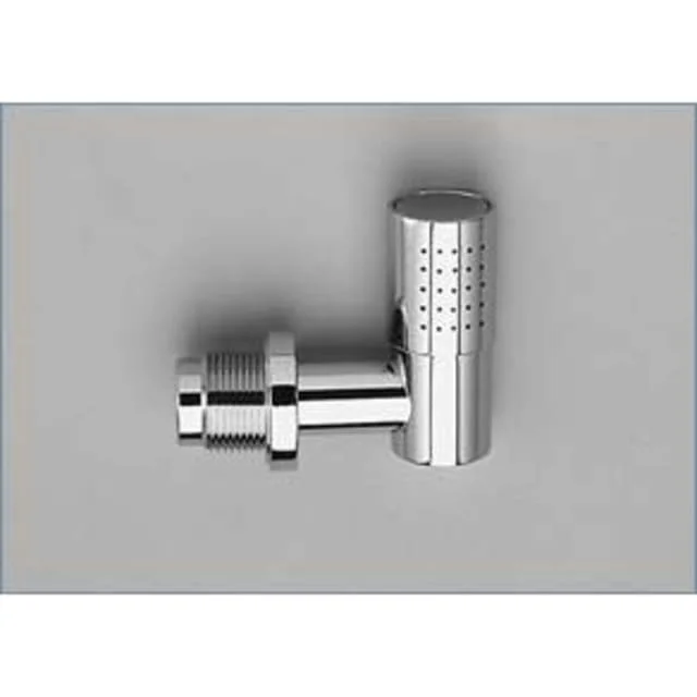 Vola 080 Hoveddusj, kort, lengde 45 mm, børstet | 727645081 Vola 080 Hoveddusj, kort, lengde 45 mm, børstet | 727645081