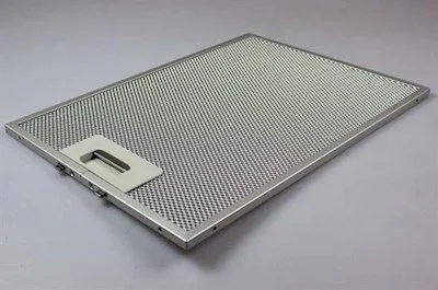Metallfilter, Silverline kjøkkenvifte v:2573509 Metallfilter, Silverline kjøkkenvifte v:2573509