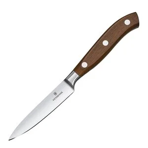 Grand Maitre kjøkkenkniv 10 cm lønn v:4653072 Grand Maitre kjøkkenkniv 10 cm lønn v:4653072