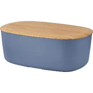 BOX-IT brødboks dark blue v:6412649