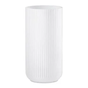 Vase 20 cm opal glass v:7920074 Vase 20 cm opal glass v:7920074