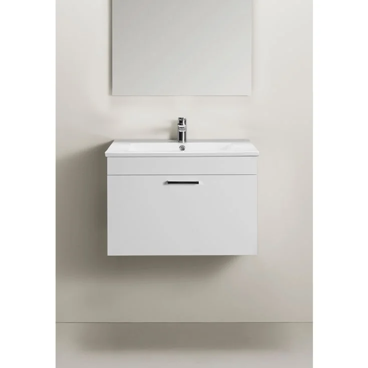 Hafa Go servantskap, 60x45 cm, hvit | 1580010