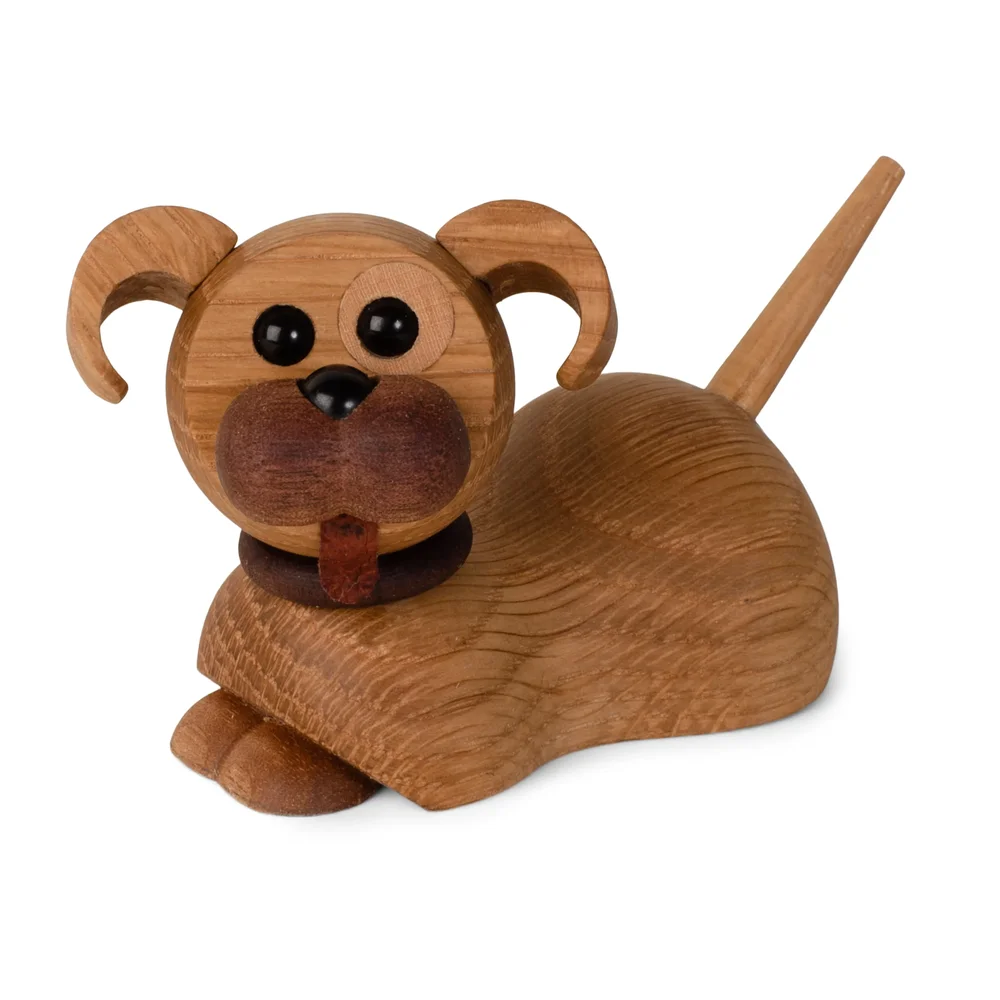 Coco hund dekorasjon v:6398431 Coco hund dekorasjon v:6398431