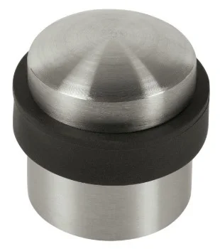 Dørstopper flat topp ø30mm 35x30mm v:8239876 Dørstopper flat topp ø30mm 35x30mm v:8239876
