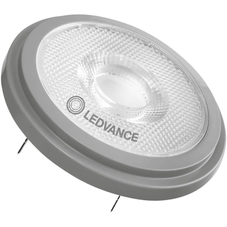Ledvance Parathom Pro G53 spotpære, 2700K, 7,4W | 3756155