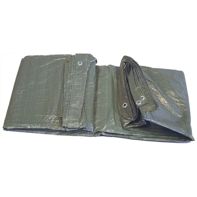 Staco Nordic Lettvektspresenning 6×10 M | 5511-060 Staco Nordic Lettvektspresenning 6×10 M | 5511-060