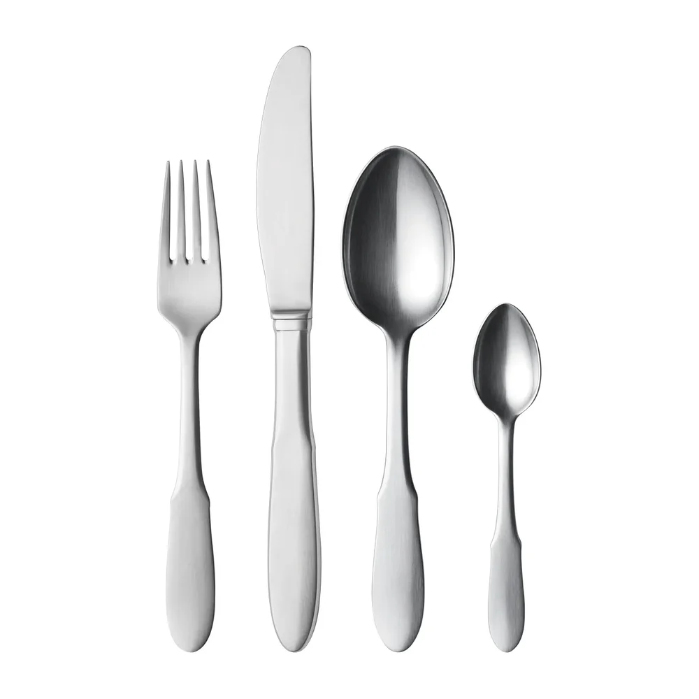Mitra bestikksett rustfritt stål v:6526473