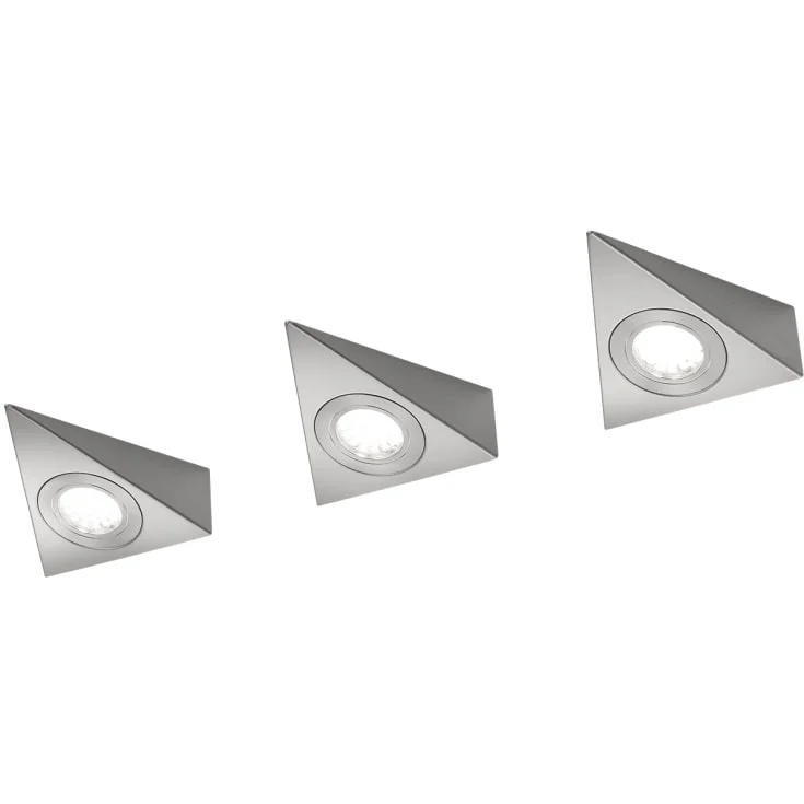 Trio Lighting Ecco vegglamper | 273370307