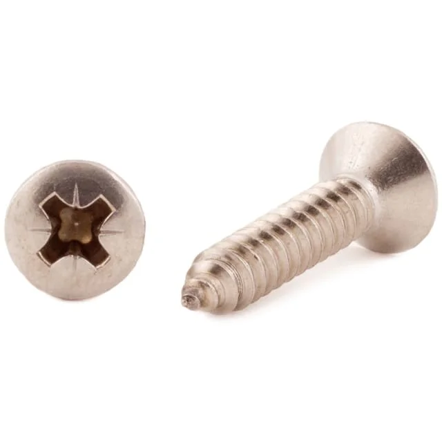 Arvid Nilsson sponplateskrue 4,2 x 16 mm, 200 stk. | 75708016 Arvid Nilsson sponplateskrue 4,2 x 16 mm, 200 stk. | 75708016