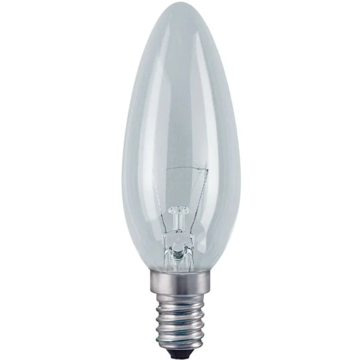 Ledvance Bellight Classic E14 mignonpære, 2700K, 11W | 4008321844897