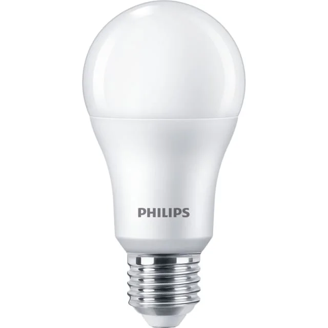 Philips CorePro E27 standardpære, 2700K, 13W | 3757988