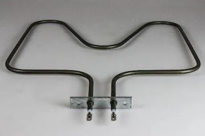 Element for undervarme, Elektro Helios komfyr & stekeovn – 230V / 1000W v:2008060