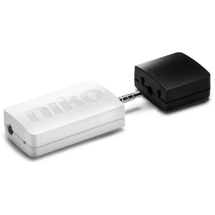 Servodan IR Dongle til smarttelefon | 41-936