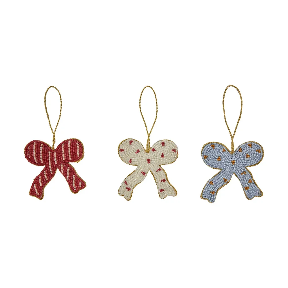 Decorazione natalizia Christmas Bow v:4308441
