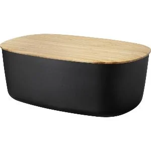 BOX-IT brødboks svart v:3958474