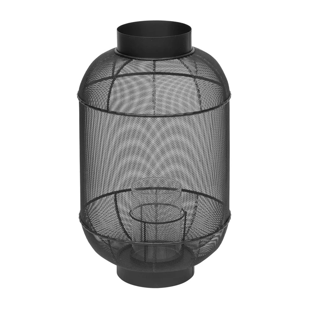 Bull lanterne Ø 31 cm v:9675596
