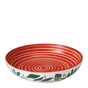 AMICI skål 75 cl 21 cm blad v:6693401 AMICI skål 75 cl 21 cm blad v:6693401