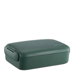 Smart box matboks 0,9L grønn v:2091826