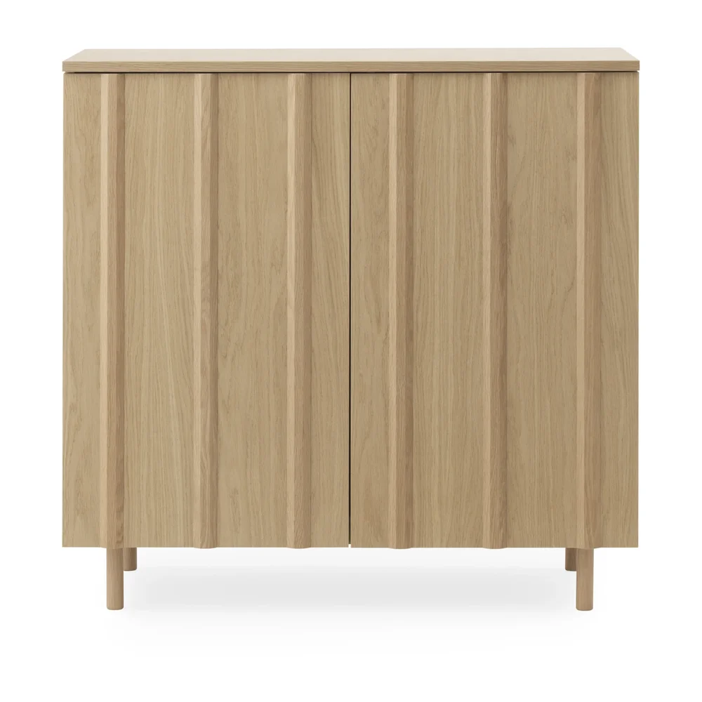 Rib skap 96 x 98 v:8925105 Rib skap 96 x 98 v:8925105
