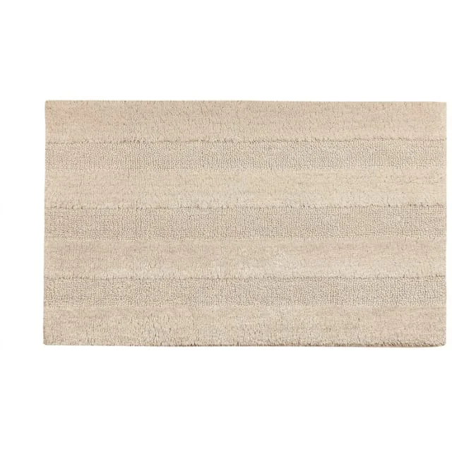 Sorema New Plus badematte, 60x90 cm, beige | 110796122271