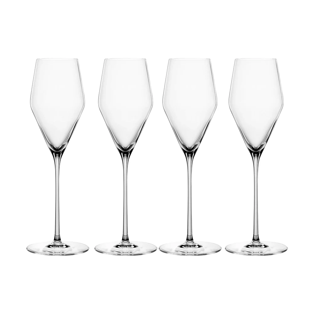 Definition champagneglass 25 cl 4-pakning v:9137715