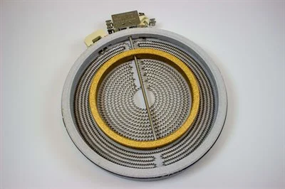 Kokesone, Viva komfyr & stekeovn - 230V/2200/1000W 210/140 mm v:6683794