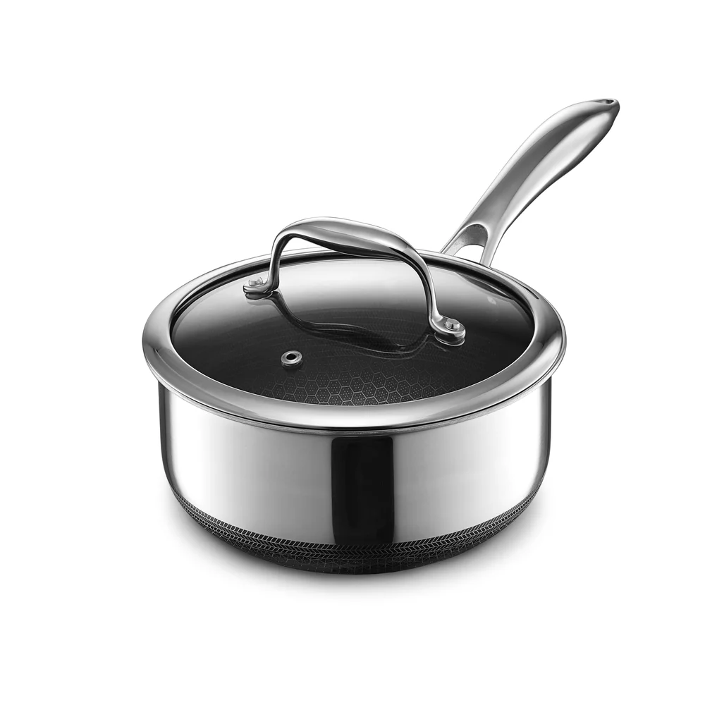 Gryte med glasslokk 1,9l hybrid v:5175725