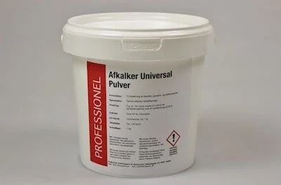 Avkalkningsmiddel, universal kaffetrakter – 1000 g v:2144838 Avkalkningsmiddel, universal kaffetrakter – 1000 g v:2144838