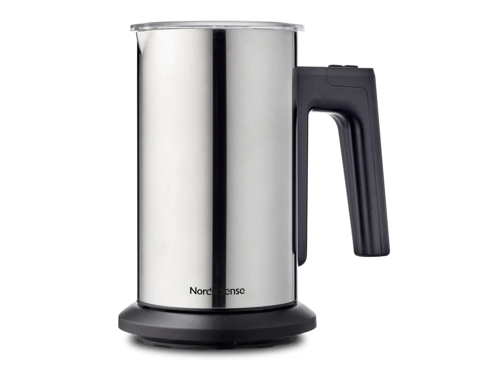MELKESKUMMER 550W SØLV/SVART v:8365858 MELKESKUMMER 550W SØLV/SVART v:8365858