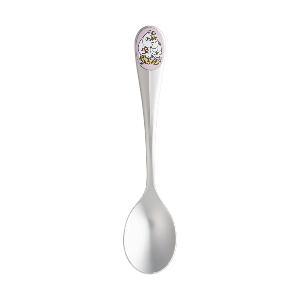 Forelskede Mummi kaffeskje v:8879616