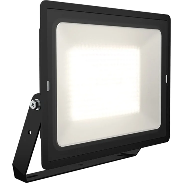 Ansell Lighting Eden strålkastare, 200W, 3000K | AEDELED200/WW Ansell Lighting Eden strålkastare, 200W, 3000K | AEDELED200/WW
