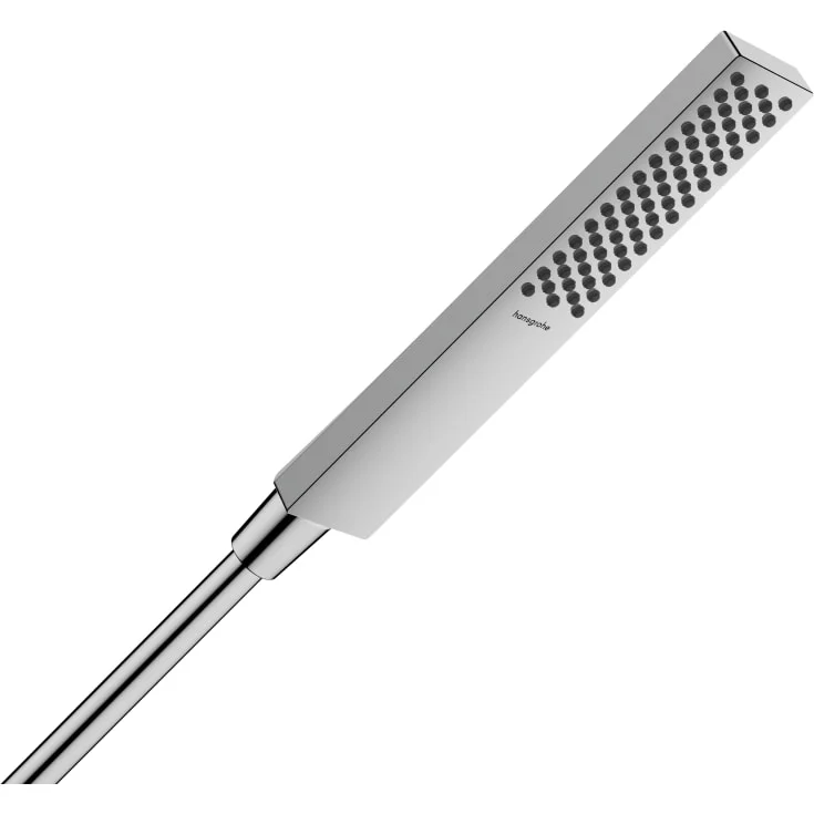 Hansgrohe Pulsify E hånddusj, vannbesparende, krom | 24320000