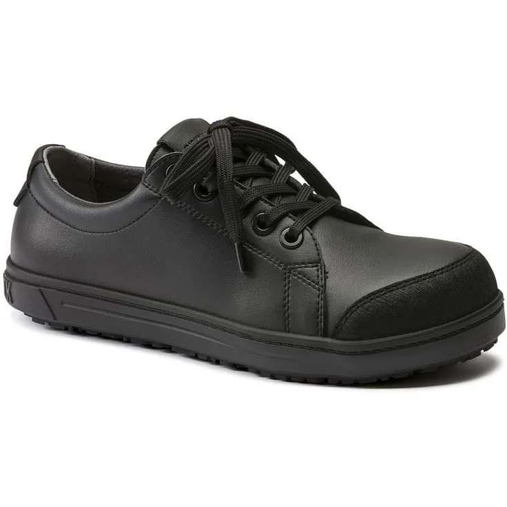 Birkenstock QS 500 vernesko S3, sort, str. 48 | 1011233-Black_48 Birkenstock QS 500 vernesko S3, sort, str. 48 | 1011233-Black_48
