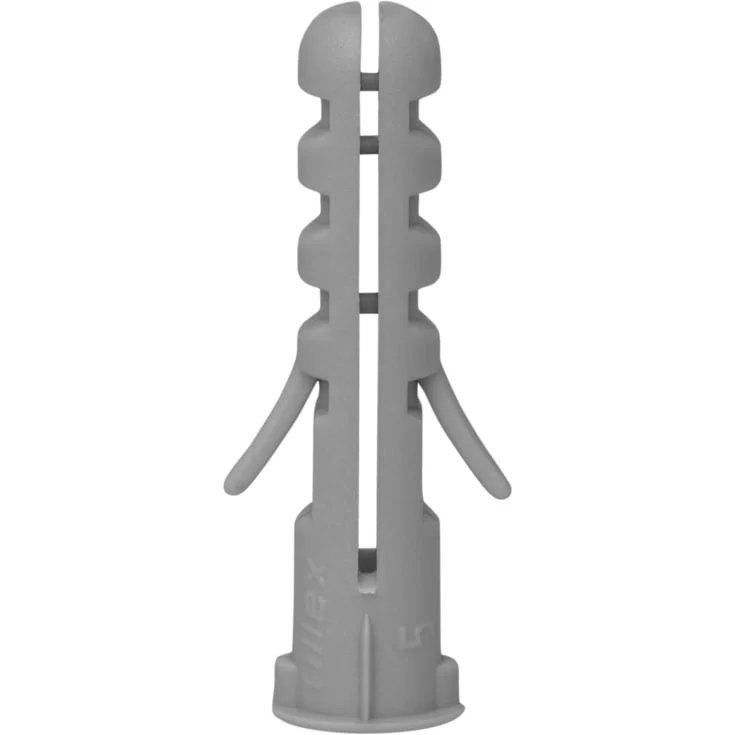 100 stk Tillex Flex skrueplugg 5×25 (Ø5 mm.) | 370005 100 stk Tillex Flex skrueplugg 5×25 (Ø5 mm.) | 370005