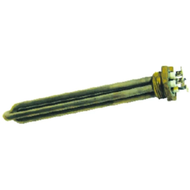CTC Elkolbe, 1", 1.5 KW, 22 cm | 8023009 CTC Elkolbe, 1", 1.5 KW, 22 cm | 8023009