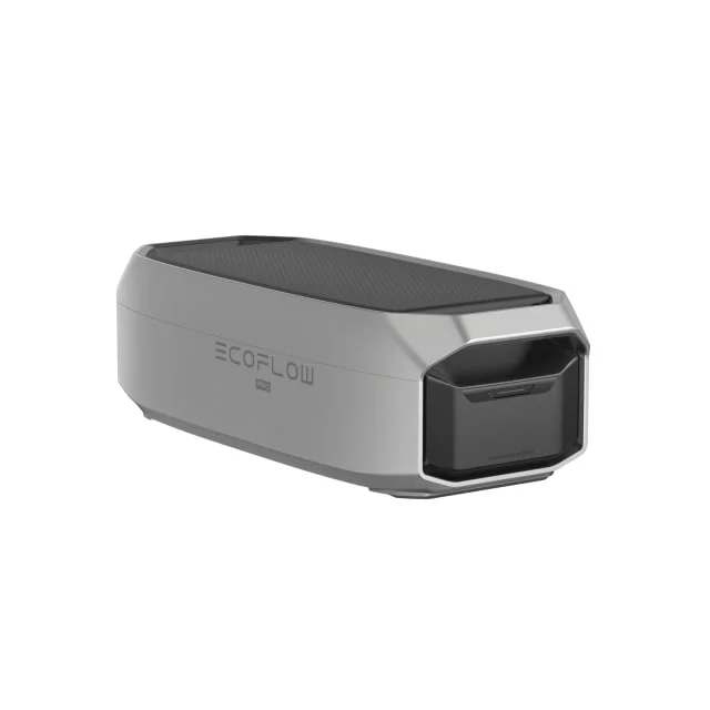 Ecoflow Delta Pro 3 smart ekstrabatteri | EFDELTAPRO3EB Ecoflow Delta Pro 3 smart ekstrabatteri | EFDELTAPRO3EB