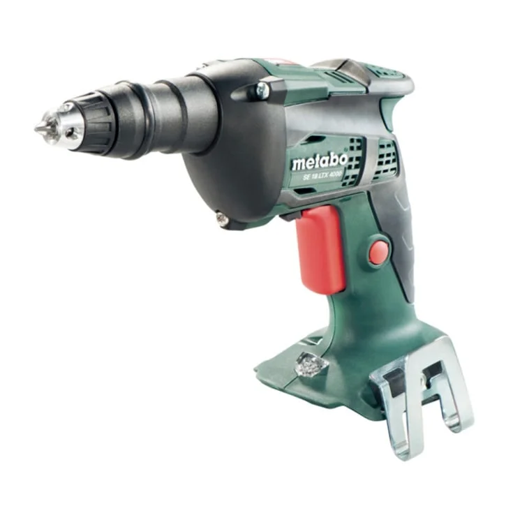 Metabo SE 18 LTX 4000 solo, 18V, uten batteri | 620048890