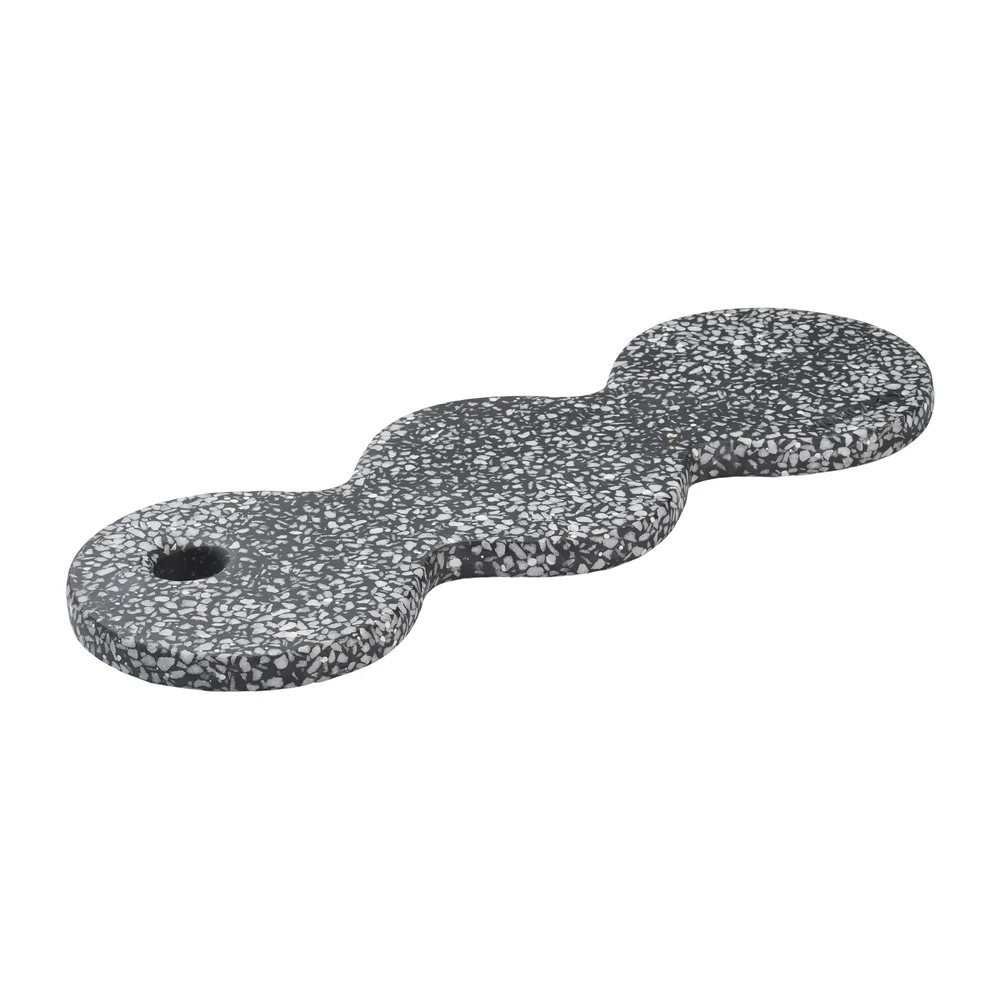 Humdakin Terrazzo brett 40 cm v:4938629 Humdakin Terrazzo brett 40 cm v:4938629