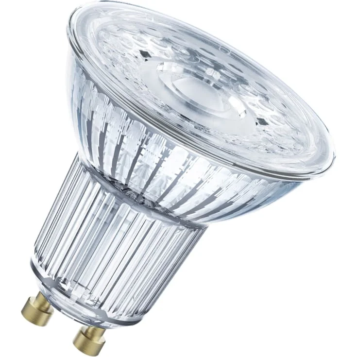 Osram Smart+ Zigbee GU10 spotpære, 2700K, 4,7W | 4099854461804