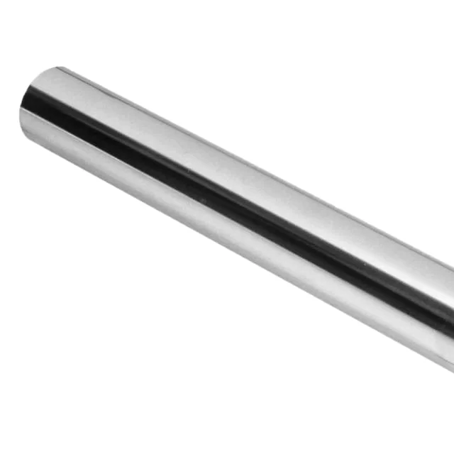 Purus avløpsrør, Ø32 mm, 950 mm, plast, krom | 4512511