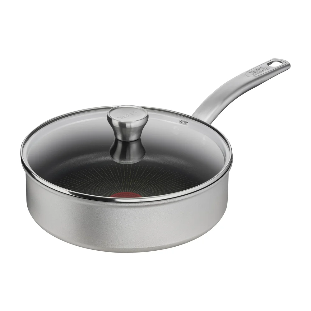 Impact traktørpanne med lokk v:9792904 Impact traktørpanne med lokk v:9792904