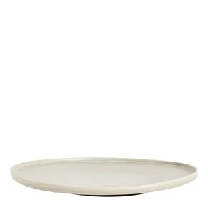 Ceto tallerken 27,5 cm grå v:7120278