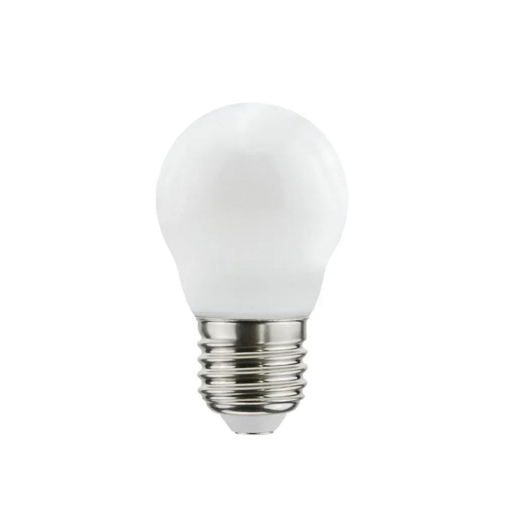 Airam Filament LED dim to warm-Globe E27 lyspære v:1768153