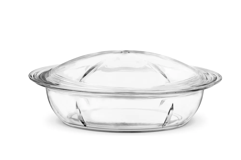 Ildfast form med lokk Grand Cru 5,4l v:3869388